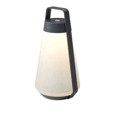 Sompex Air RGB table lamp, H40 cm
