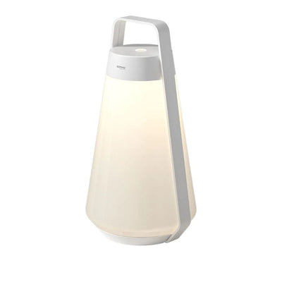 Sompex Air RGB table lamp, H40 cm