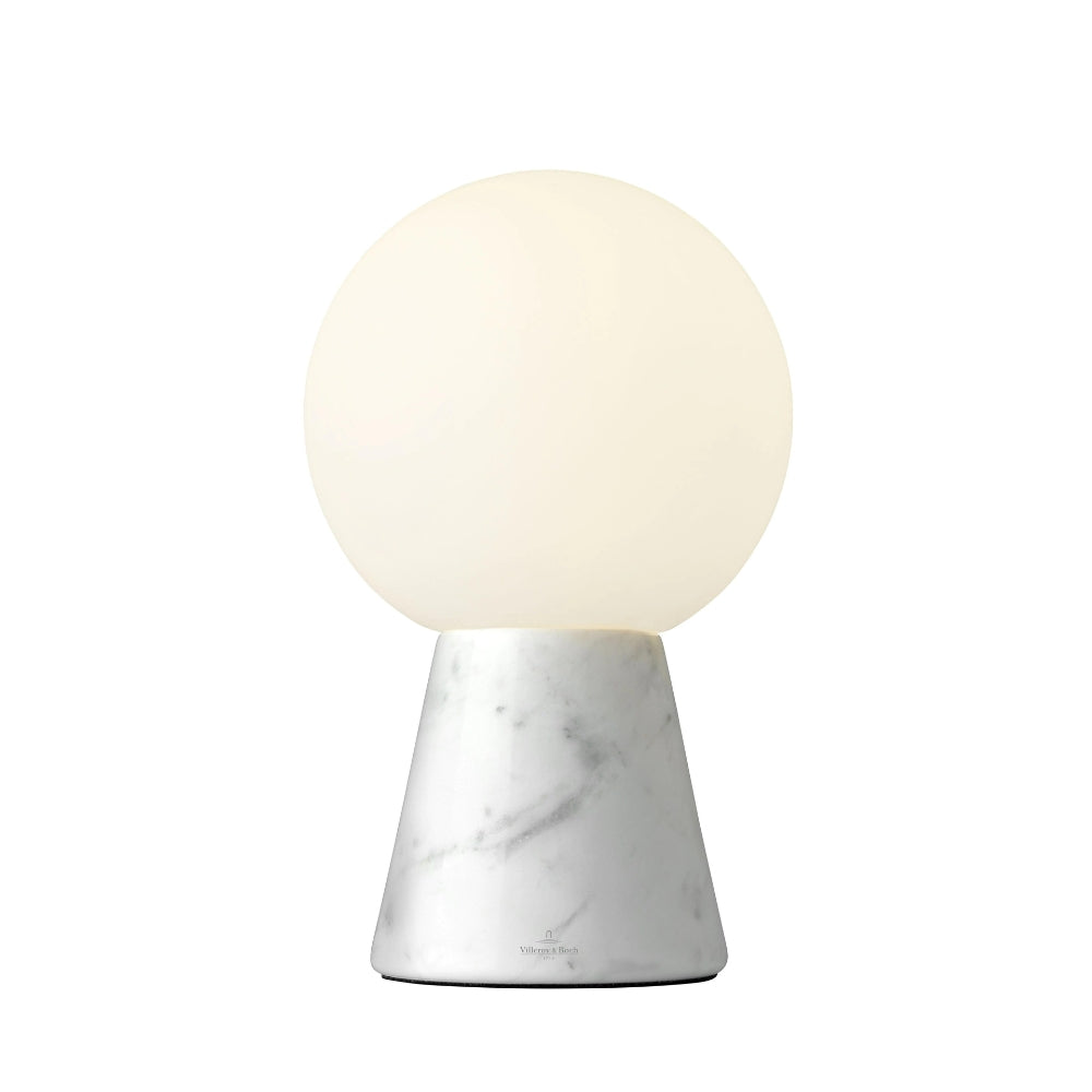 Shop Villeroy & Boch Carrara Marble Table Lamp 30 cm in the UAE