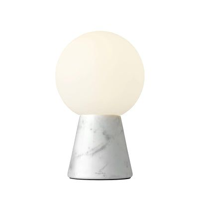 Villeroy & Boch Carrara table lamp, H30 cm