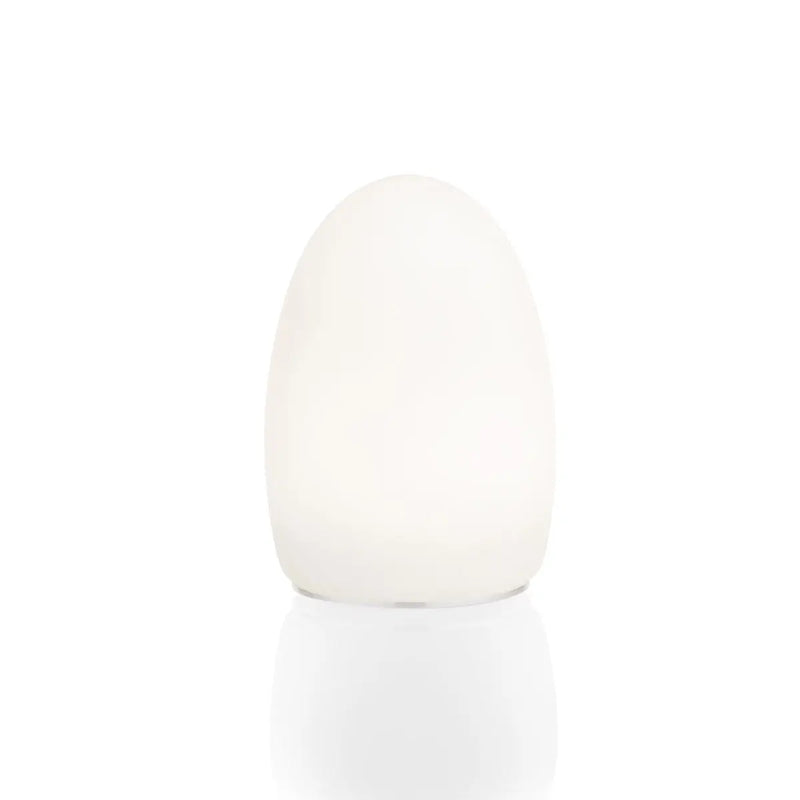 TableLights.com Filini Classic Egg table lamp Filini