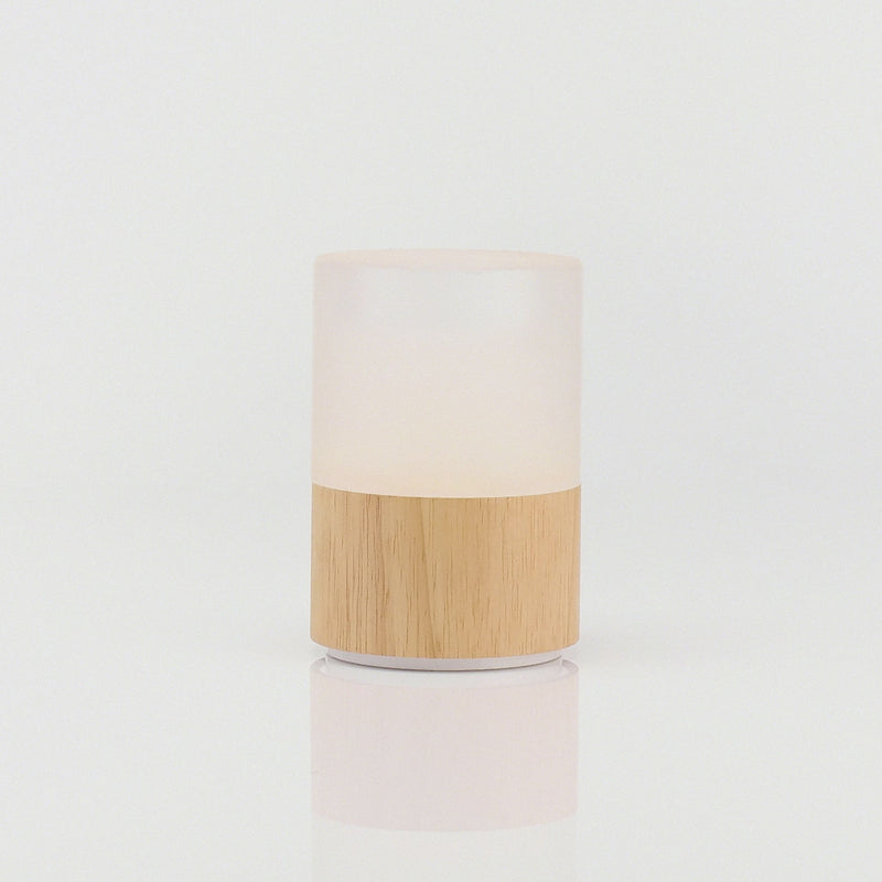 Filini Bamboo table lamp