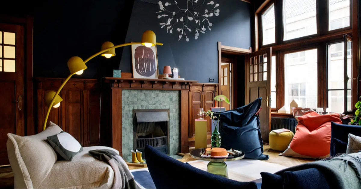 Living Room Lighting: Ideas, Trends, and Style Tips (2026)