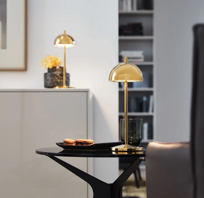 Why Every Table Needs a Lamp, And How to Choose Yours