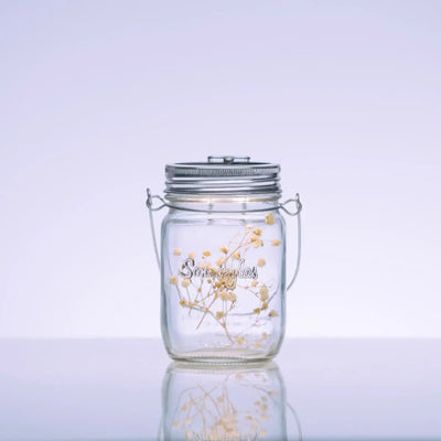 Sonnenglas - fill your jar