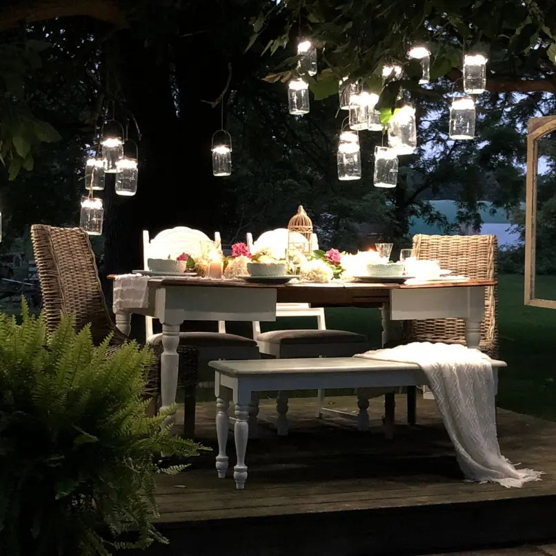 Meet the brand - Sonnenglas TableLights.com