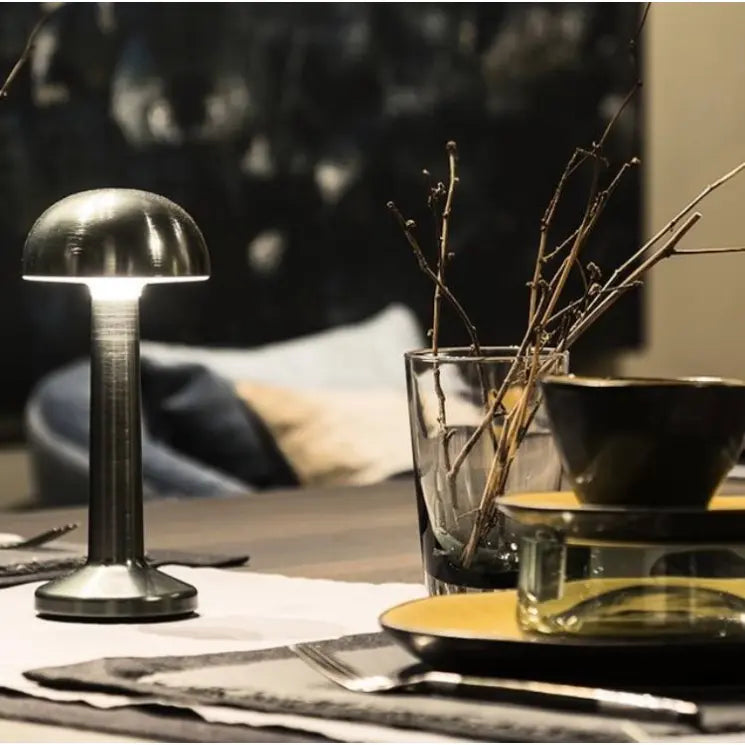 Meet the brand - Imagilights TableLights.com