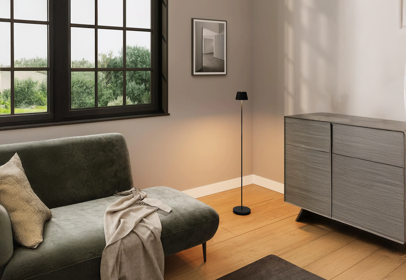 Small Room Ideas: Smart Lighting Tips to Maximise Space and Style