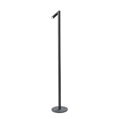 Sompex Tubo Standing Lamp (H 120 cm)