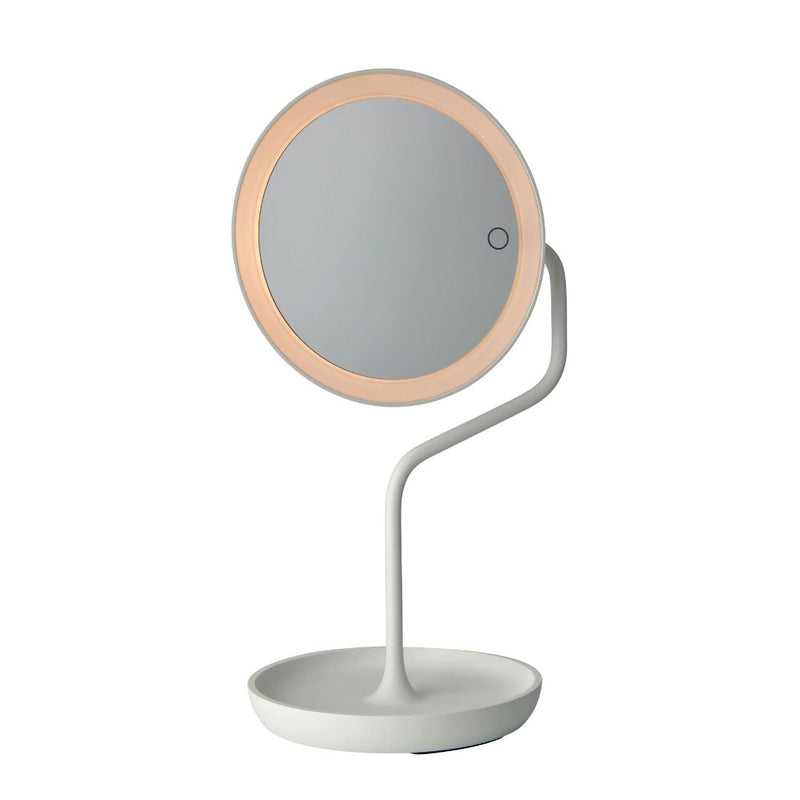 Villeroy & Boch Versailles LED lighted vanity mirror, H32 cm