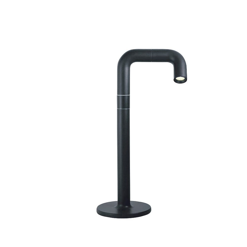 NEWDES Pipe table lamp (H 38 cm)