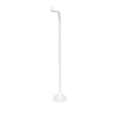 NEWDES Pipe Floor Lamp (H 120 cm, rechargeable)