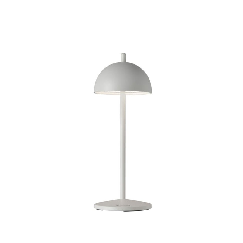 Musterring Luna Rechargeable Table Lamp (H 30 cm)