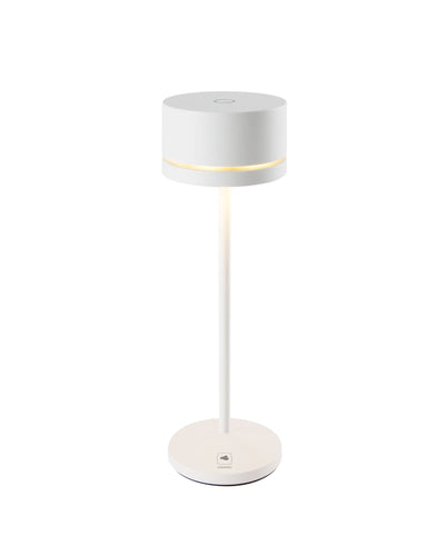 Leonardo Monza table lamp, H23.5 cm