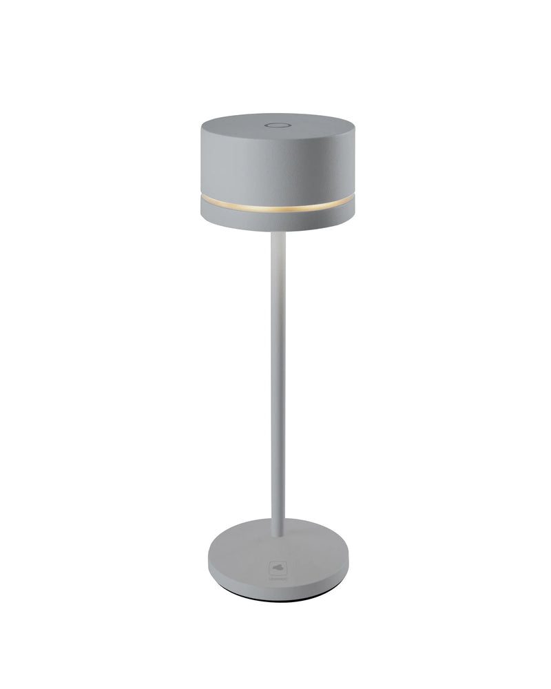 Sompex Monza table lamp, H23.5 cm