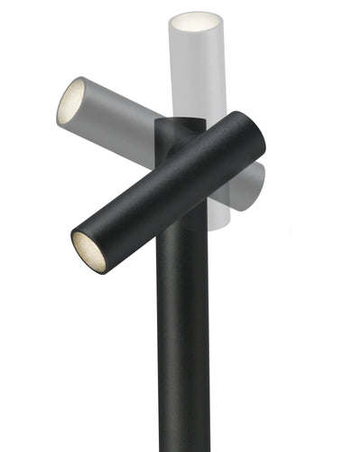 Sompex Tubo Standing Lamp (H 120 cm)