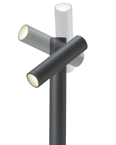 Sompex Tubo Standing Lamp (H 120 cm)