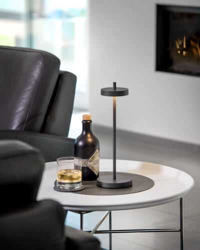 NEWDES Essence table lamp, H34 cm