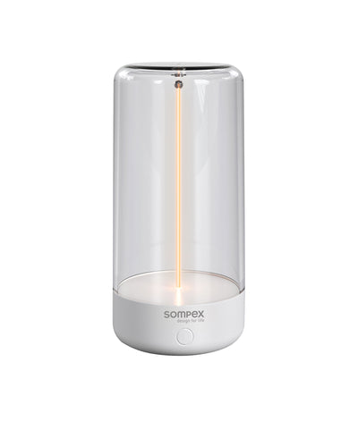 Sompex Pulse table lamp H14.5 cm