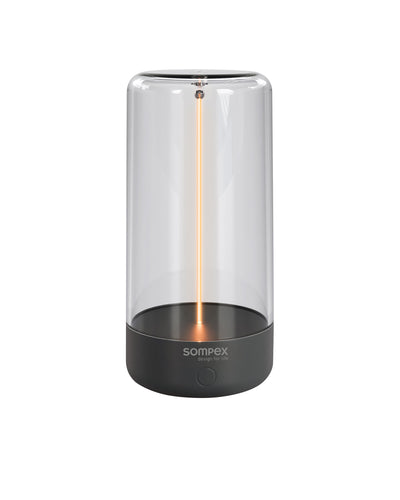 Sompex Pulse table lamp H14.5 cm