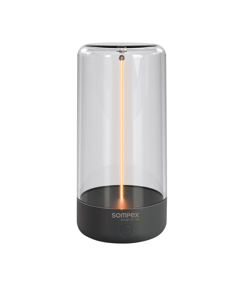 Sompex Pulse table lamp H14.5 cm