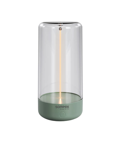 Sompex Pulse table lamp H14.5 cm