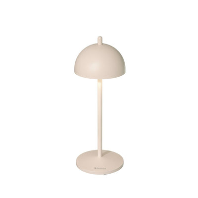 Musterring Luna Rechargeable Table Lamp (H 30 cm)