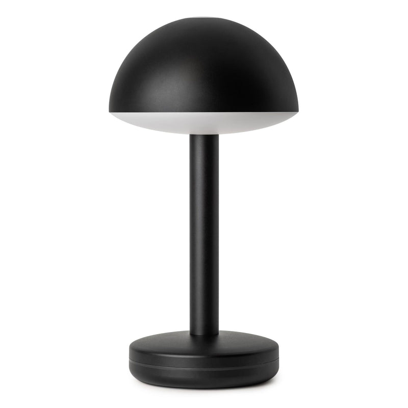 Humble Bug Table Lamp (Black)