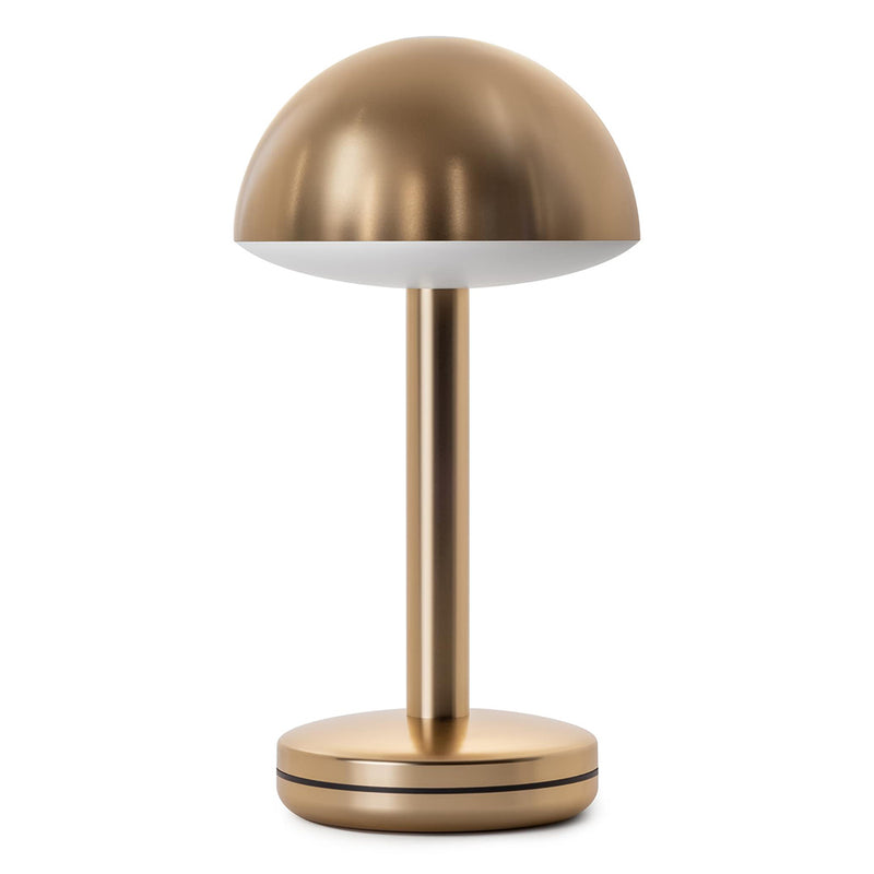 Humble Bug Table Lamp (Gold)