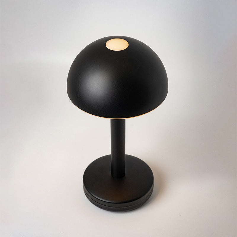 Humble Bug Table Lamp (Black)