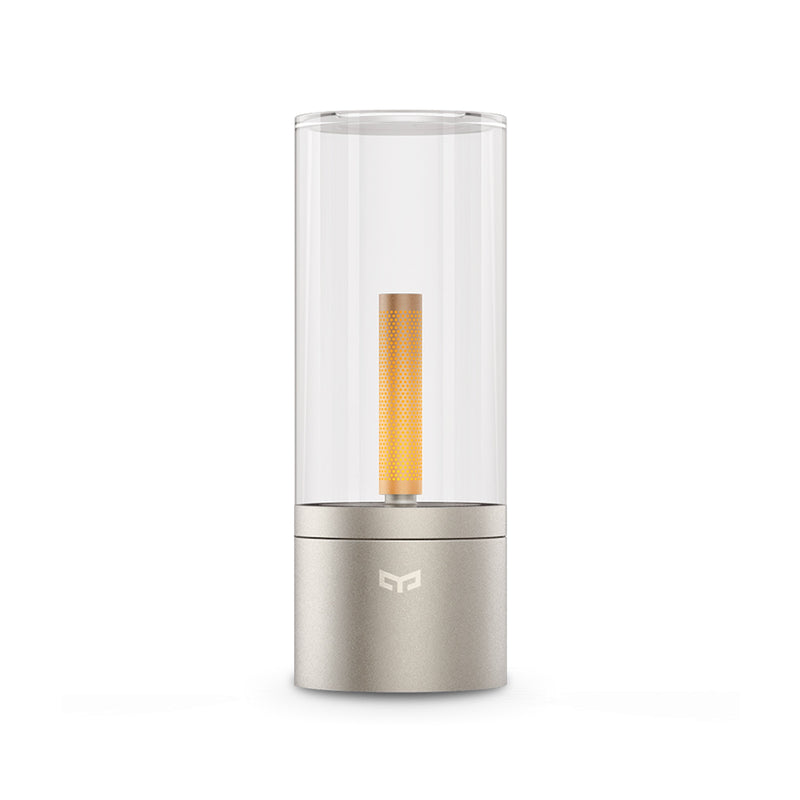 Yeelight Candela lamp