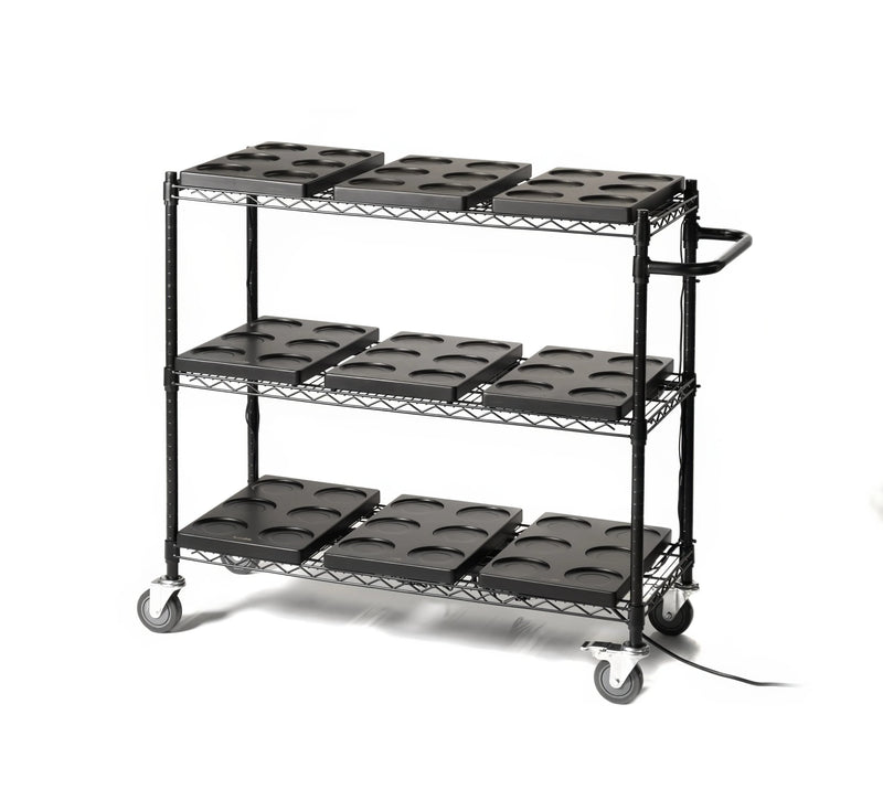 Humble Multi Charging Trolley