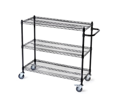 Humble Multi Charging Trolley