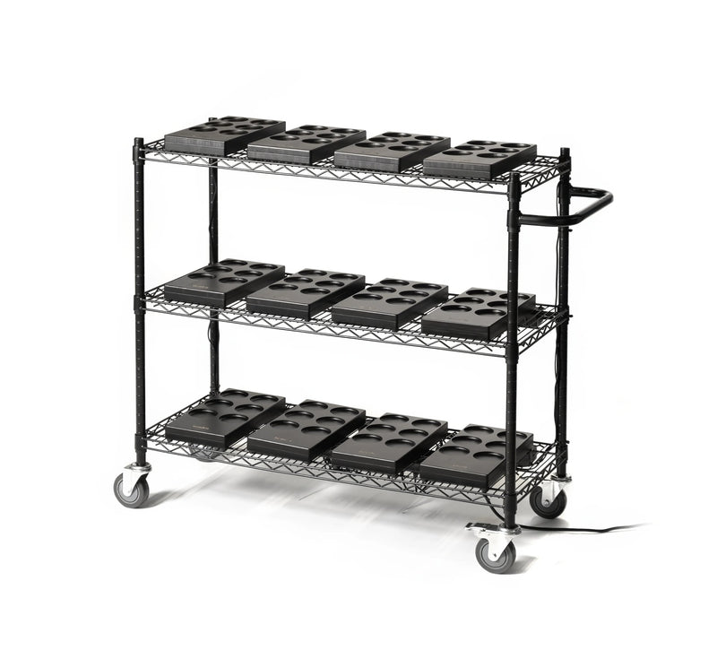 Humble Multi Charging Trolley