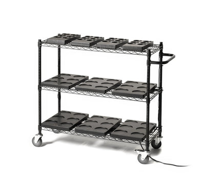 Humble Multi Charging Trolley