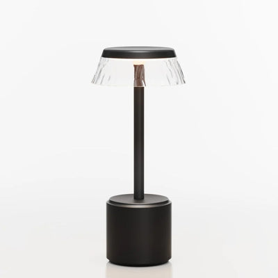 Imagilights Cosmos Tall Apollo table lamp, transparent