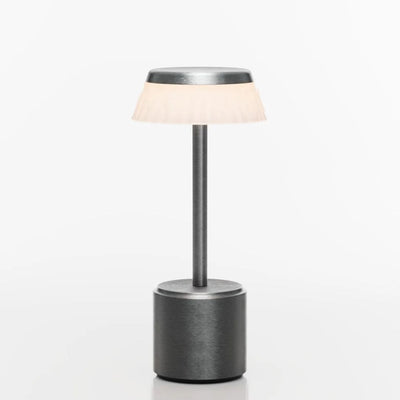 Imagilights Cosmos Tall Apollo table lamp, white