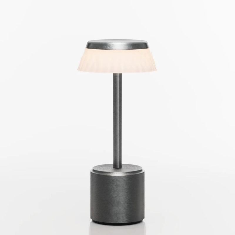 Imagilights Cosmos Tall Apollo table lamp, white