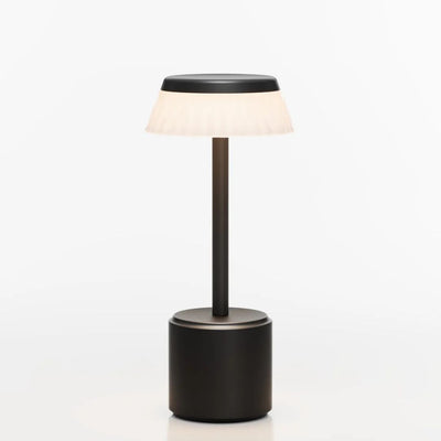 Imagilights Cosmos Tall Apollo table lamp, white