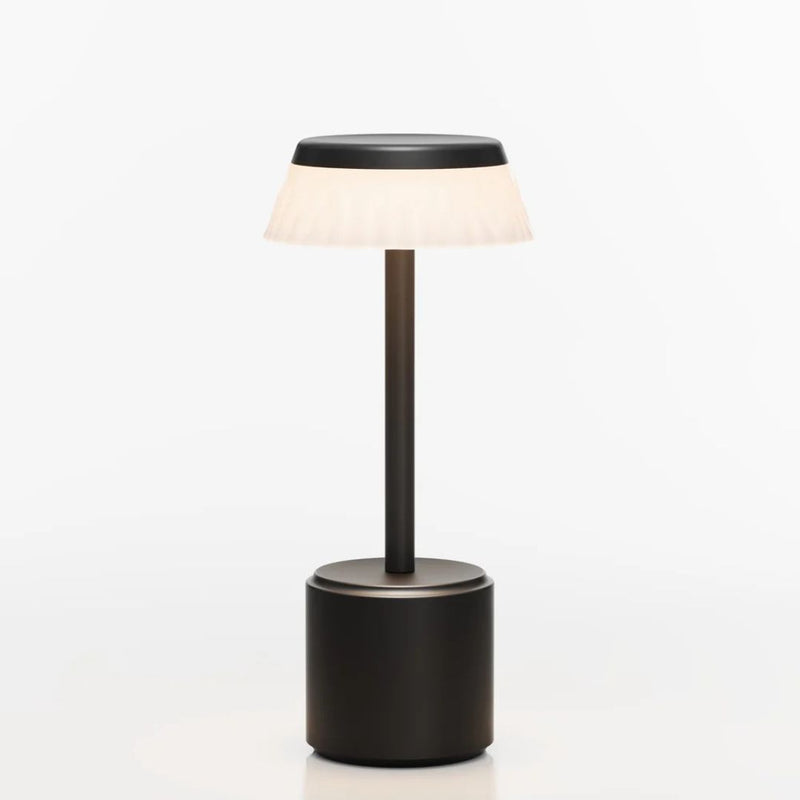 Imagilights Cosmos Tall Apollo table lamp, white