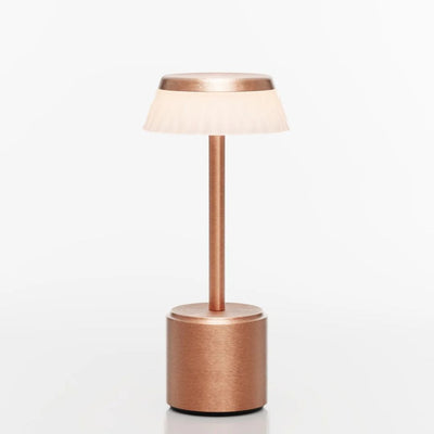 Imagilights Cosmos Tall Apollo table lamp, white