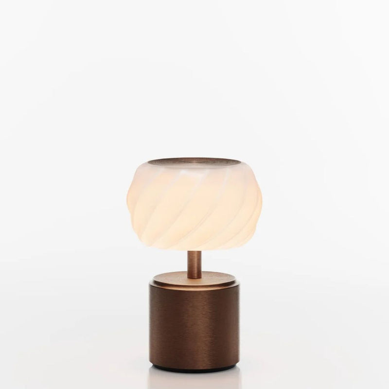 Imagilights Cosmos Small Astra table lamp, white