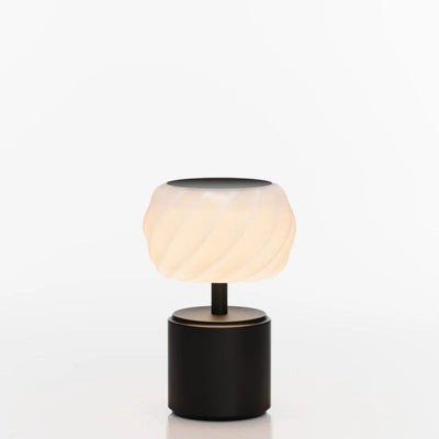 Imagilights Cosmos Small Astra table lamp, white