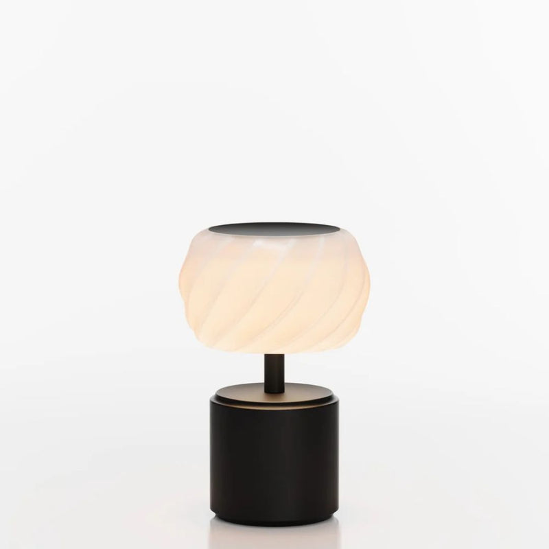Imagilights Cosmos Small Astra table lamp, white