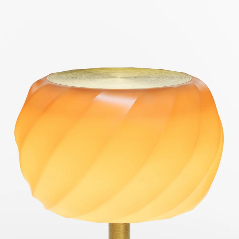 Imagilights Cosmos Small Astra table lamp, white