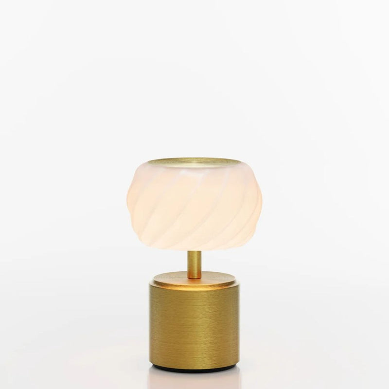 Imagilights Cosmos Small Astra table lamp, white