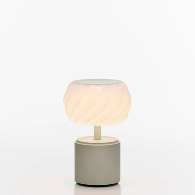 Imagilights Cosmos Small Astra table lamp, white