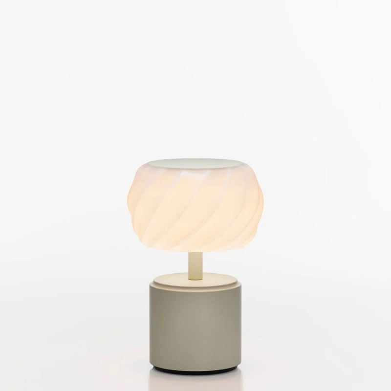 Imagilights Cosmos Small Astra table lamp, white