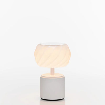Imagilights Cosmos Small Astra table lamp, white