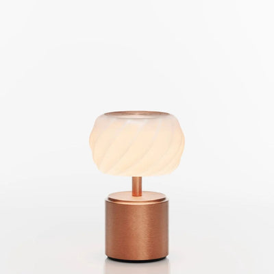 Imagilights Cosmos Small Astra table lamp, white